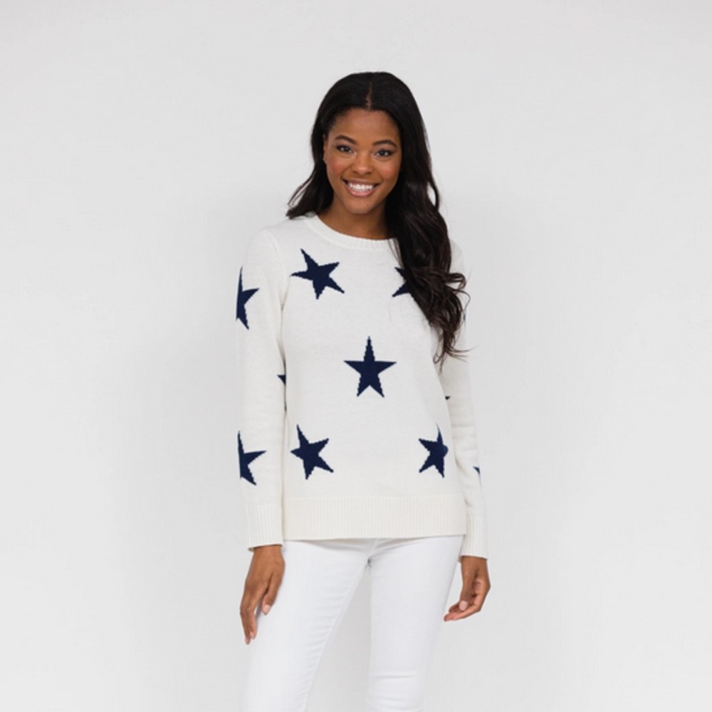 Star Sweater